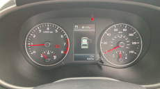 Kia Picanto 1.0 X-Line 5dr Auto Petrol Hatchback